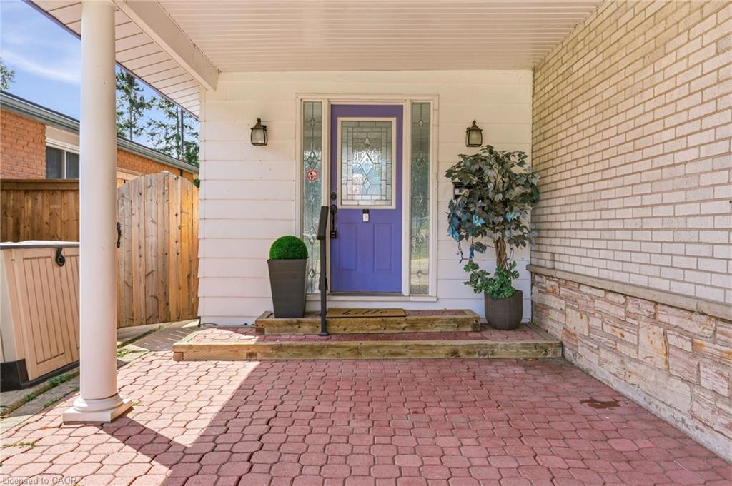 616 Mullin Way Property Photo 3