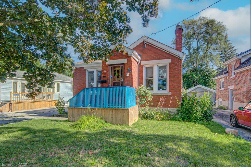 97 Francis Street Property Photo 1