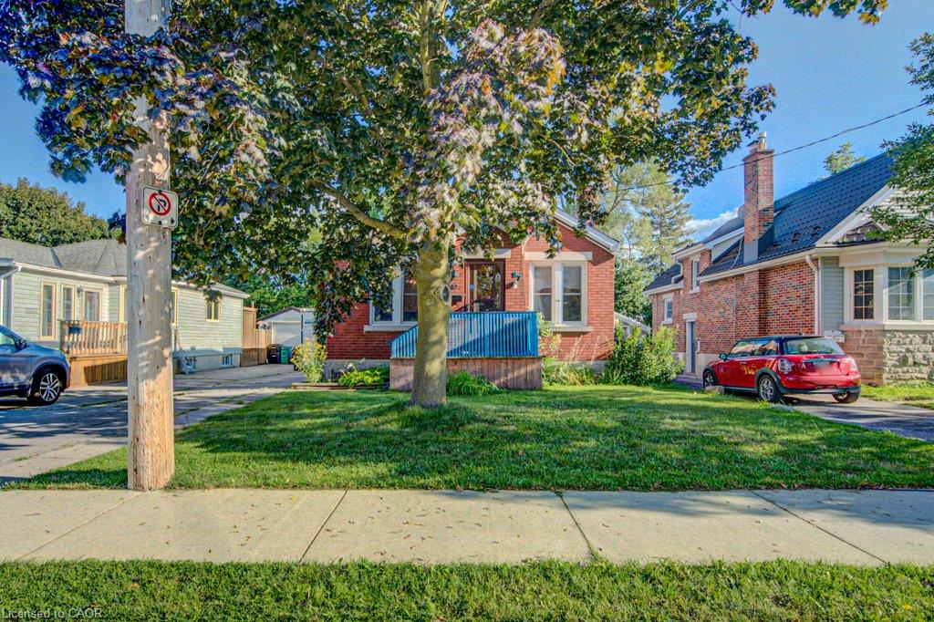 97 Francis Street Property Photo 2