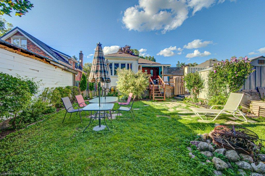 97 Francis Street Property Photo 31