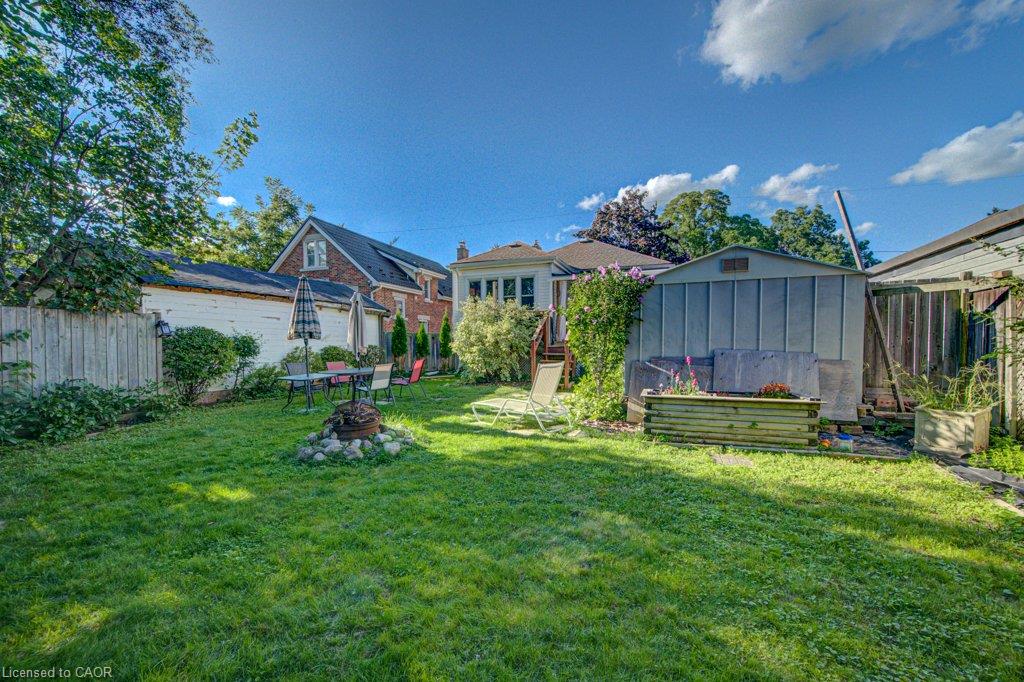 97 Francis Street Property Photo 33