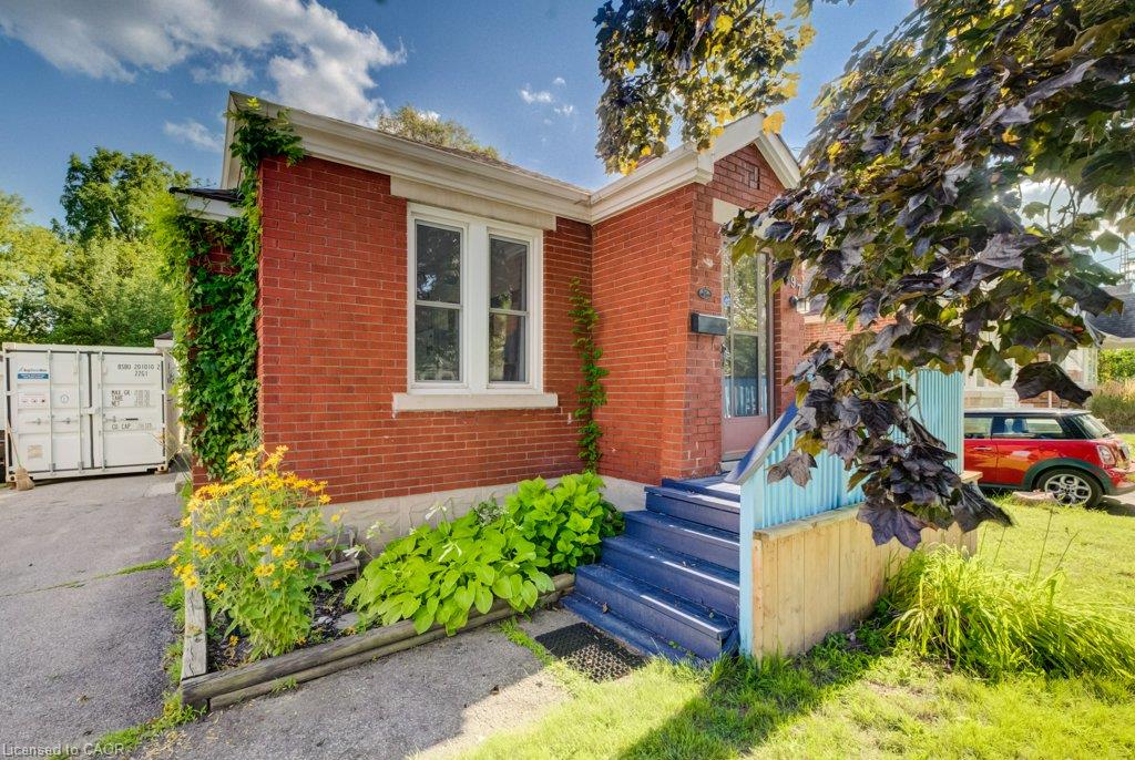97 Francis Street Property Photo 43