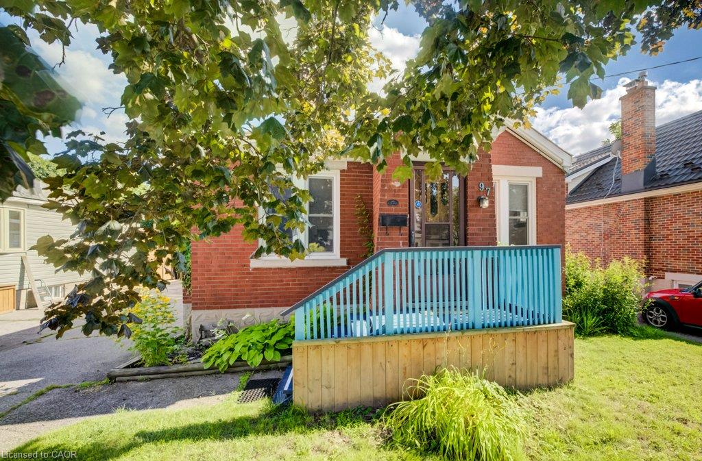 97 Francis Street Property Photo 44