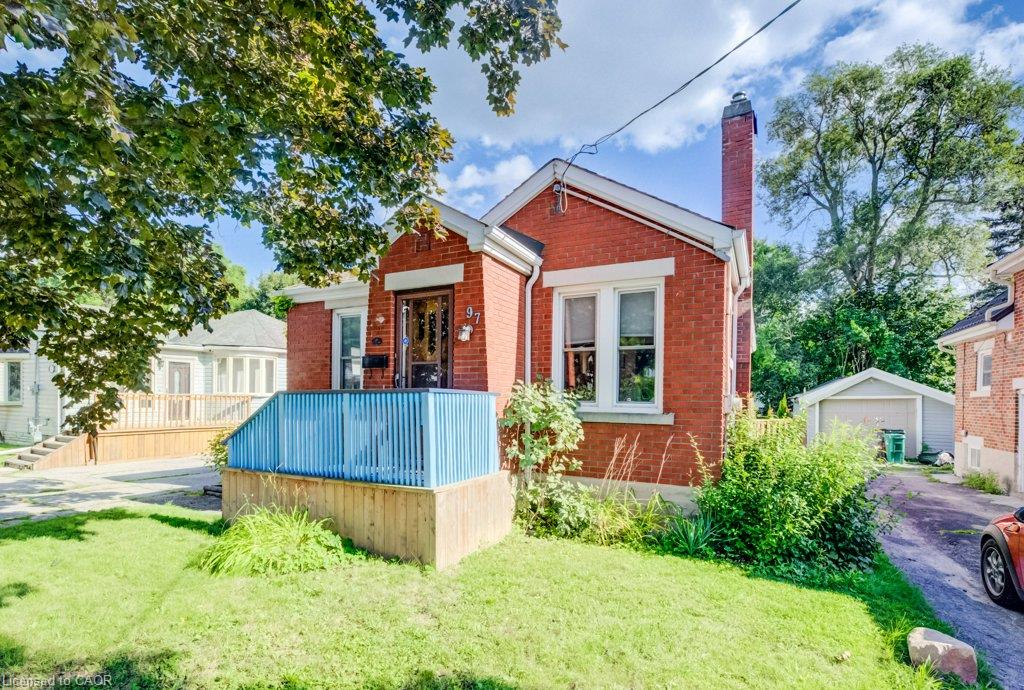 97 Francis Street Property Photo 45
