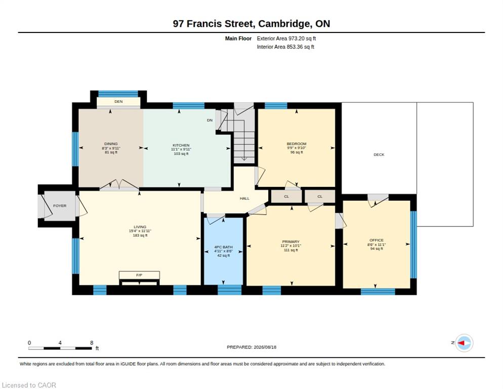 97 Francis Street Property Photo 48