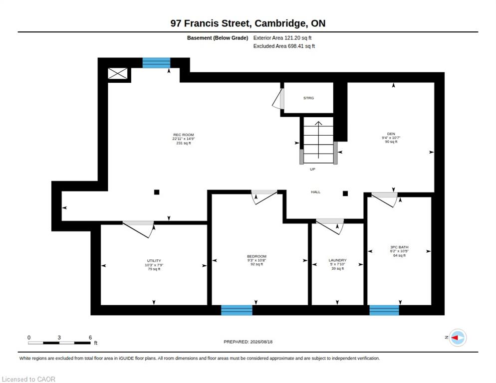 97 Francis Street Property Photo 49