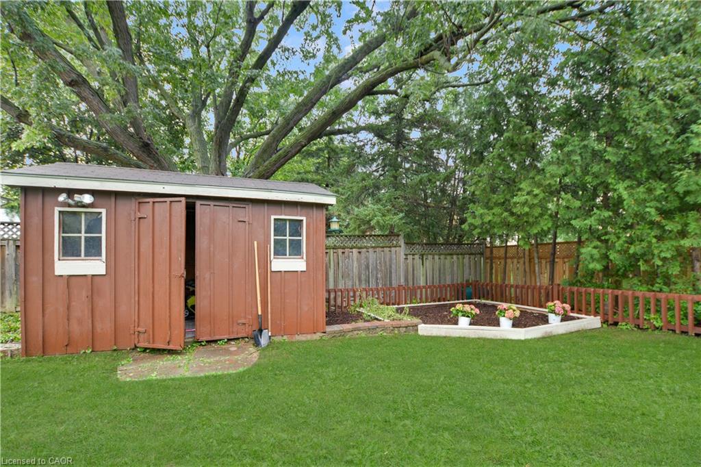 2361 Duncaster Drive Property Photo 18