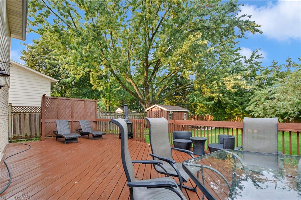 2361 Duncaster Drive Property Photo 20