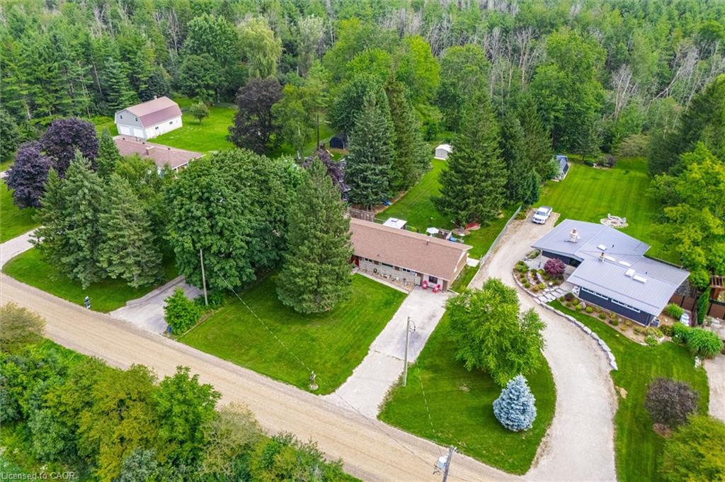 6167 Guelph Street Property Photo 1