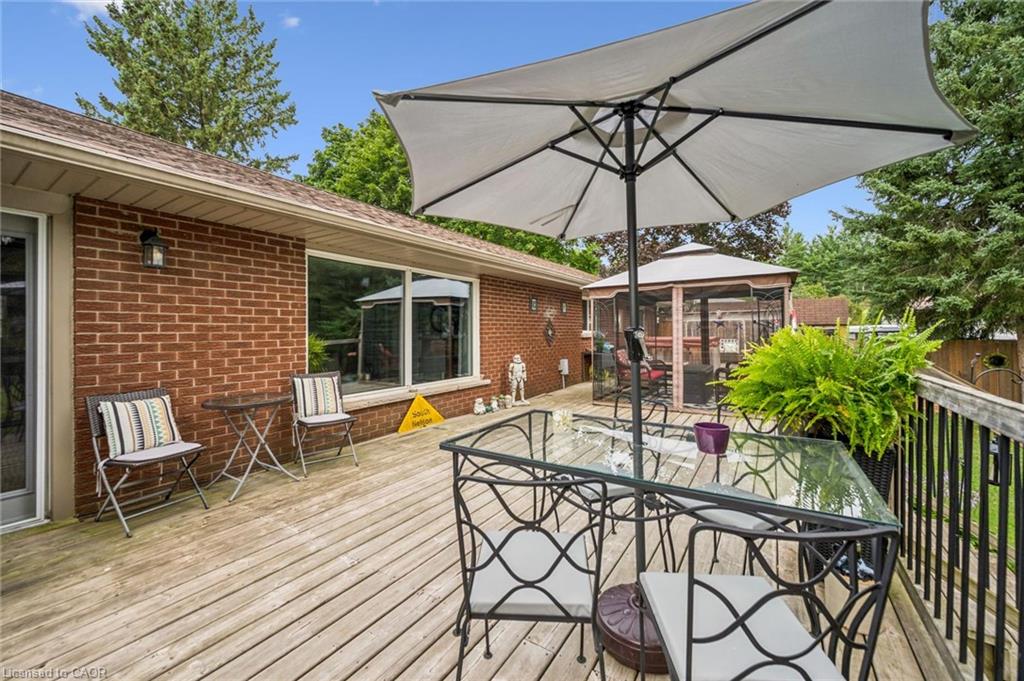 6167 Guelph Street Property Photo 29