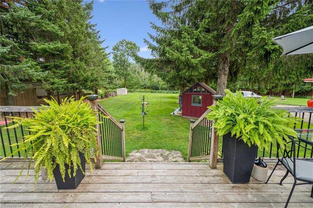 6167 Guelph Street Property Photo 32