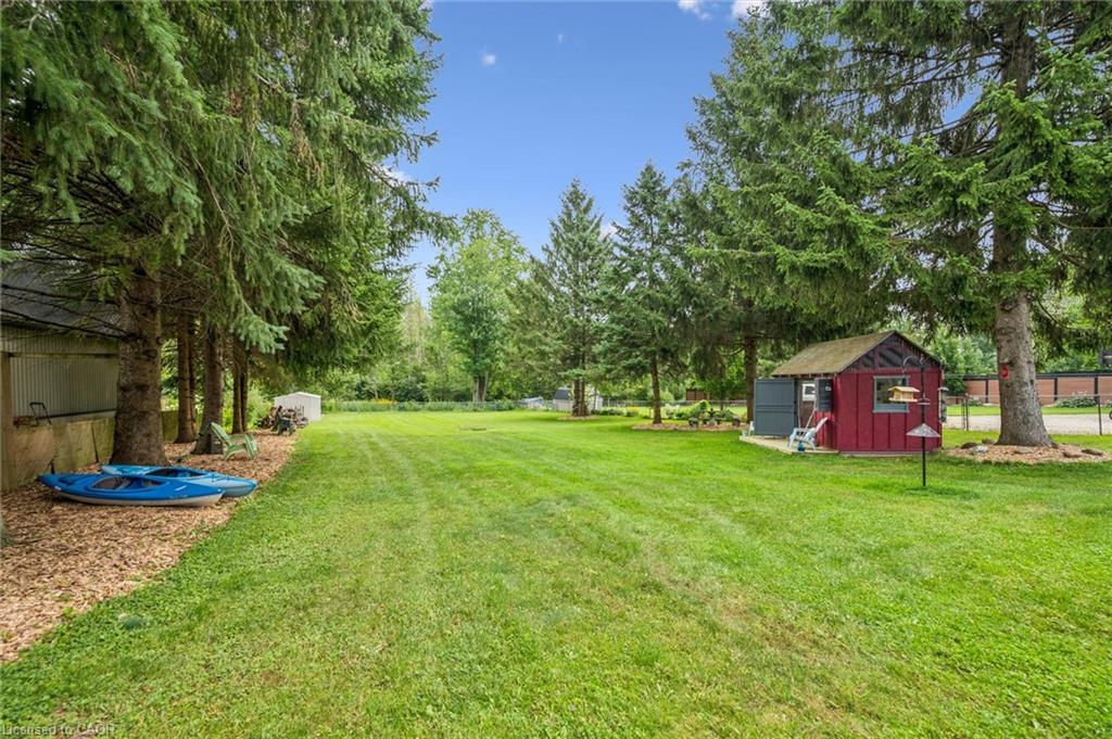 6167 Guelph Street Property Photo 33