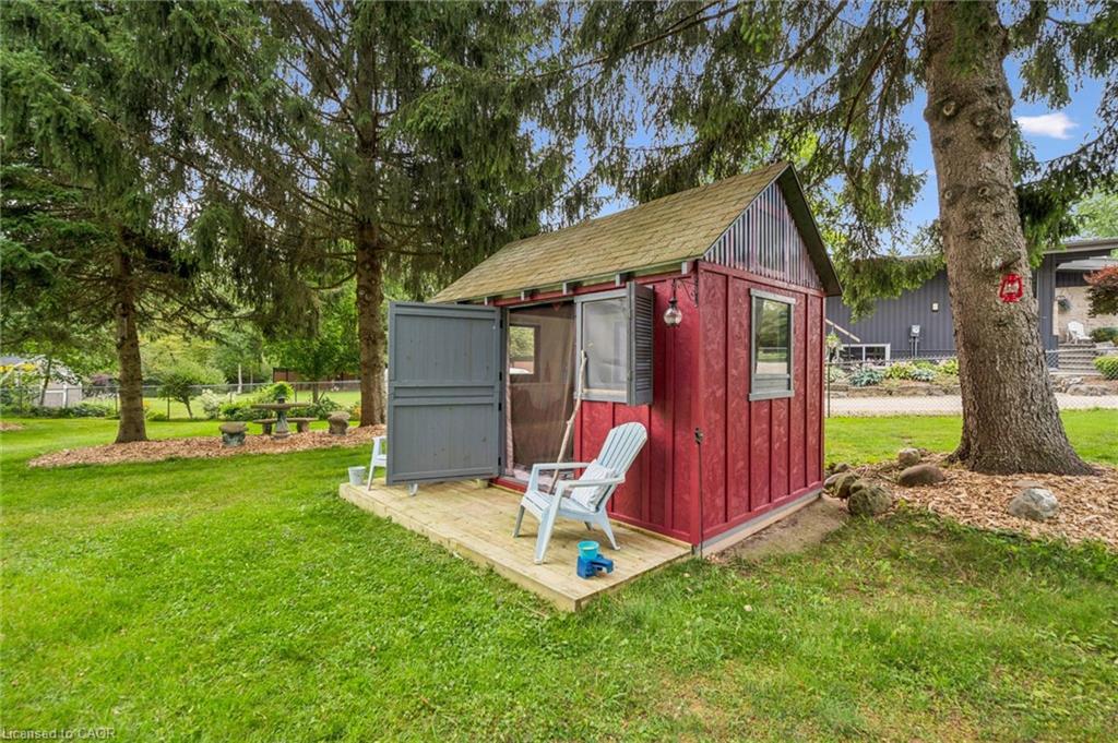 6167 Guelph Street Property Photo 34