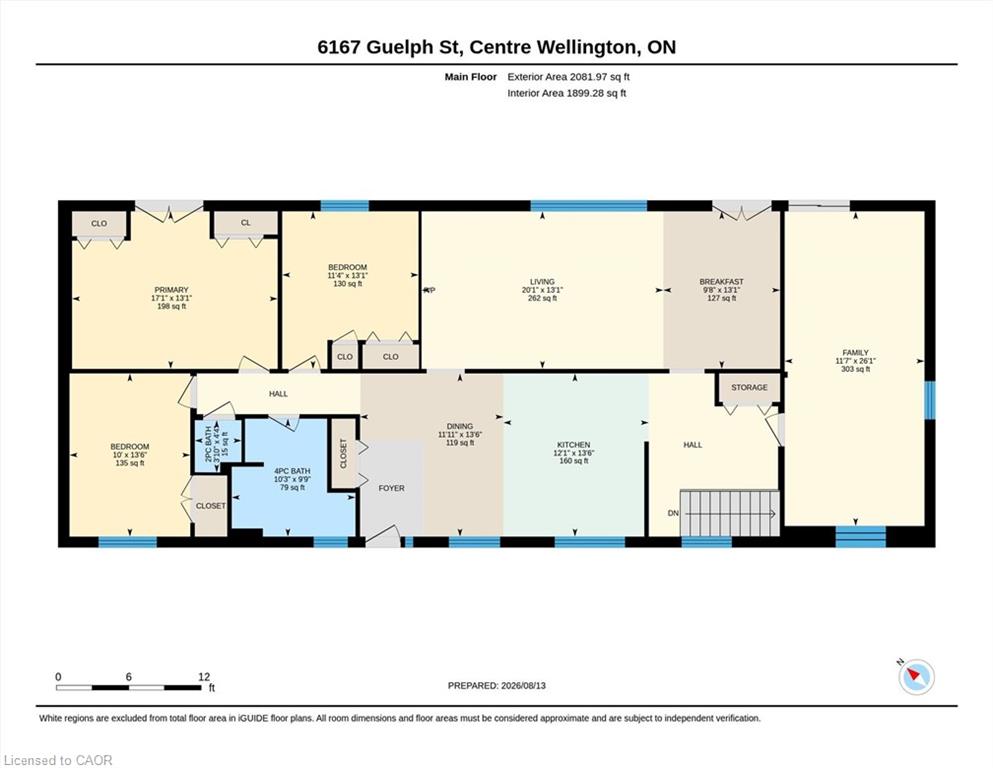 6167 Guelph Street Property Photo 42