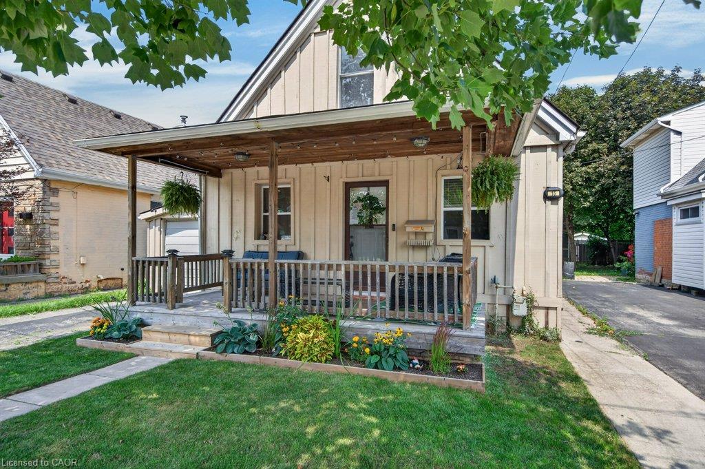 15 Crockett Street Property Photo 1