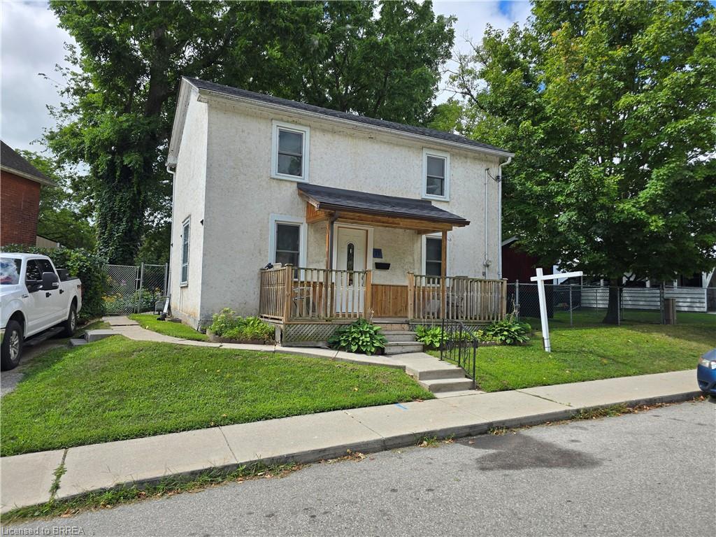 71 Grand River Street S Property Photo 1
