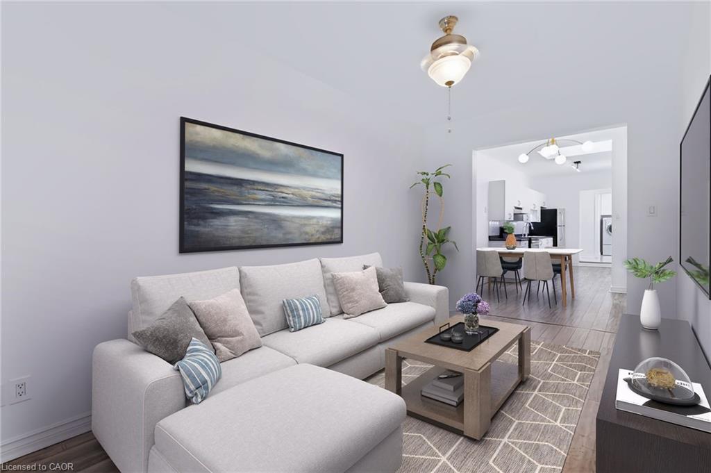 442 King William Street Property Photo 4