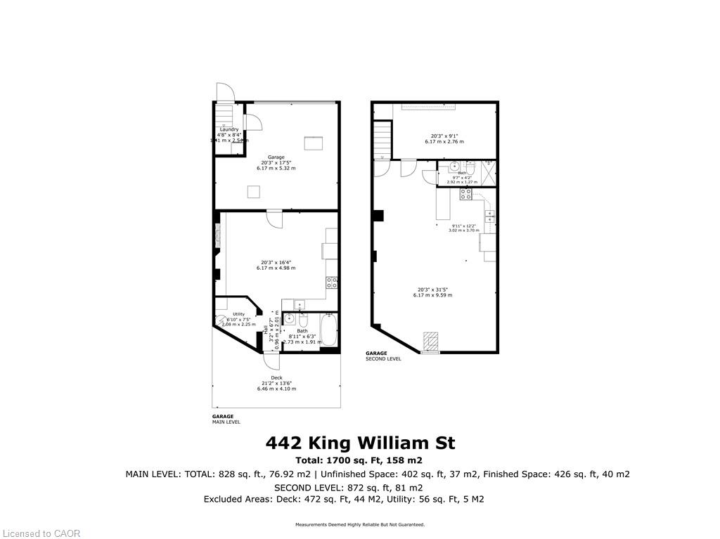 442 King William Street Property Photo 29