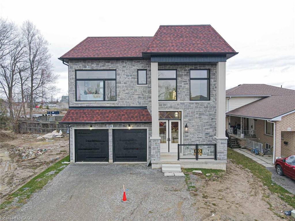 234 Eleanor Avenue Property Photo 1
