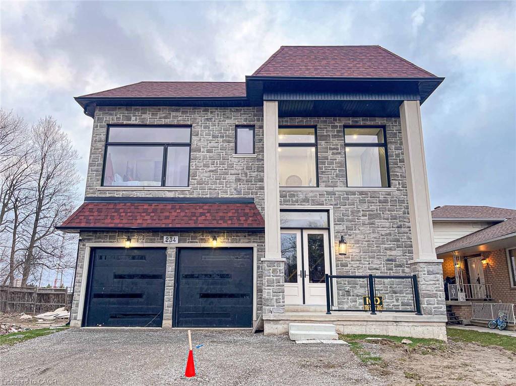 234 Eleanor Avenue Property Photo 2
