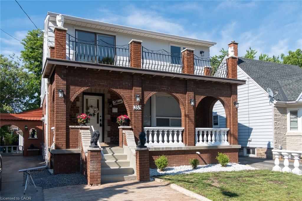 359 Queensdale Avenue E Property Photo 1