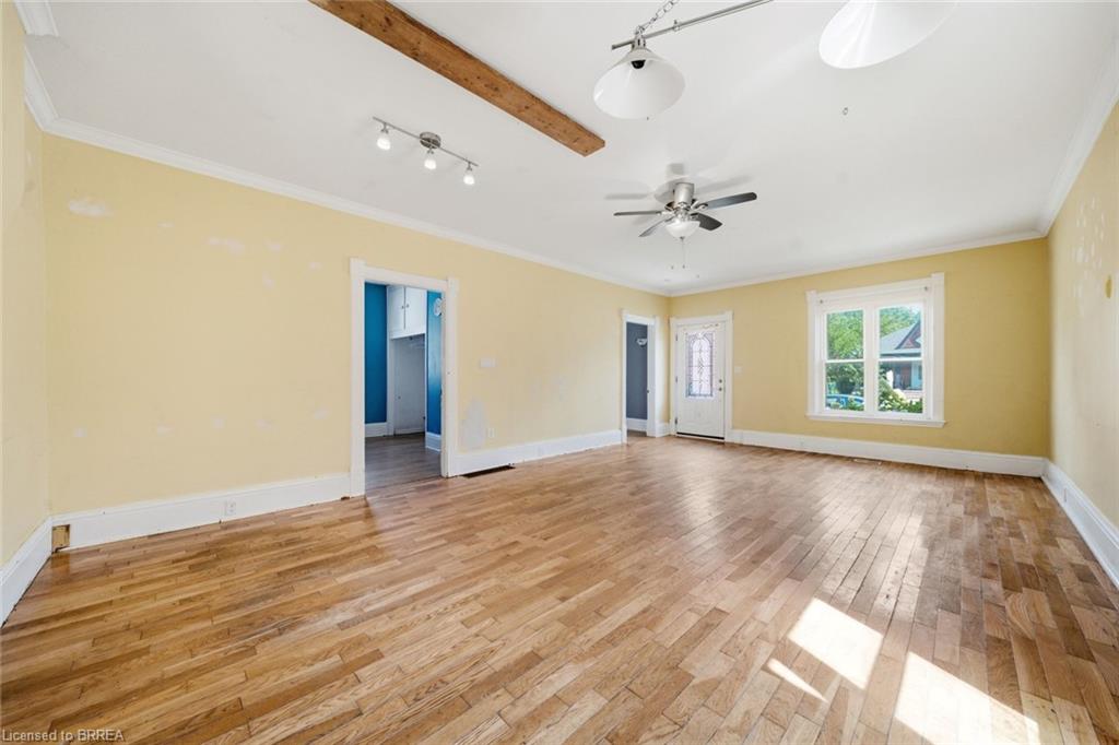 82 St. George Street Property Photo 7