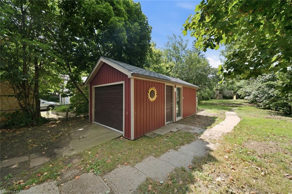 82 St. George Street Property Photo 18
