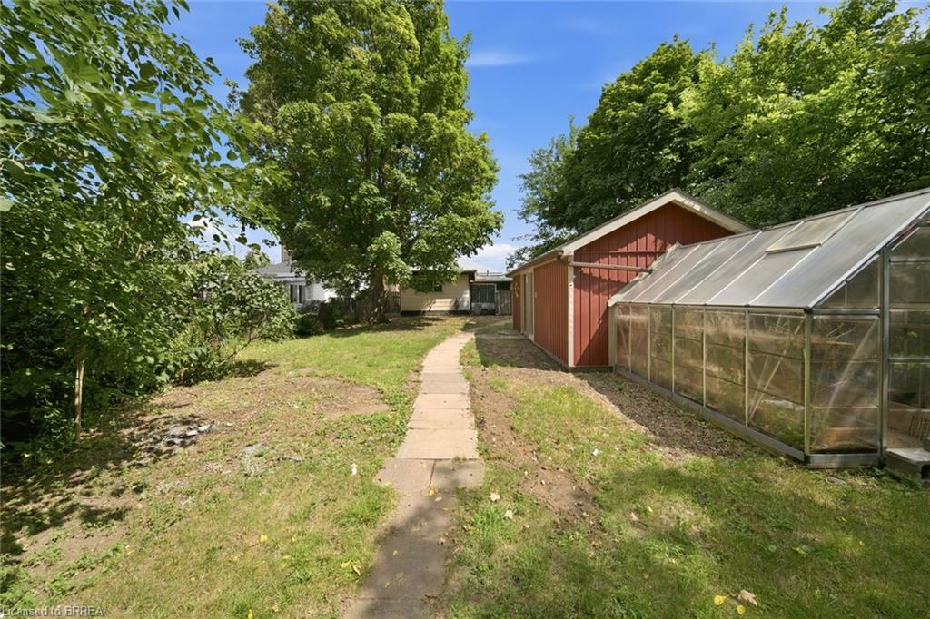 82 St. George Street Property Photo 21