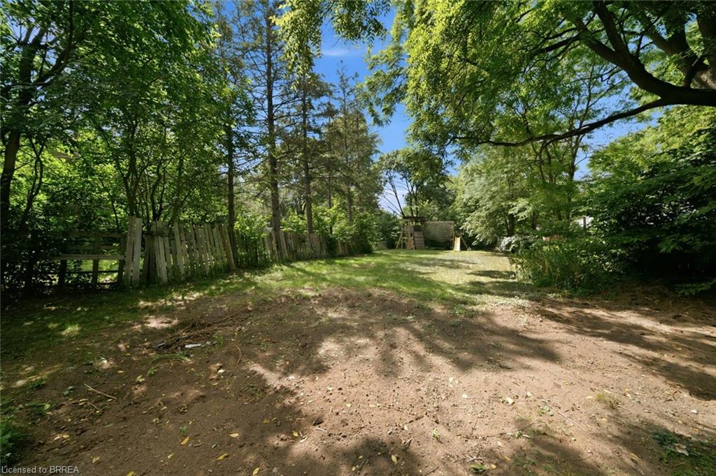 82 St. George Street Property Photo 22