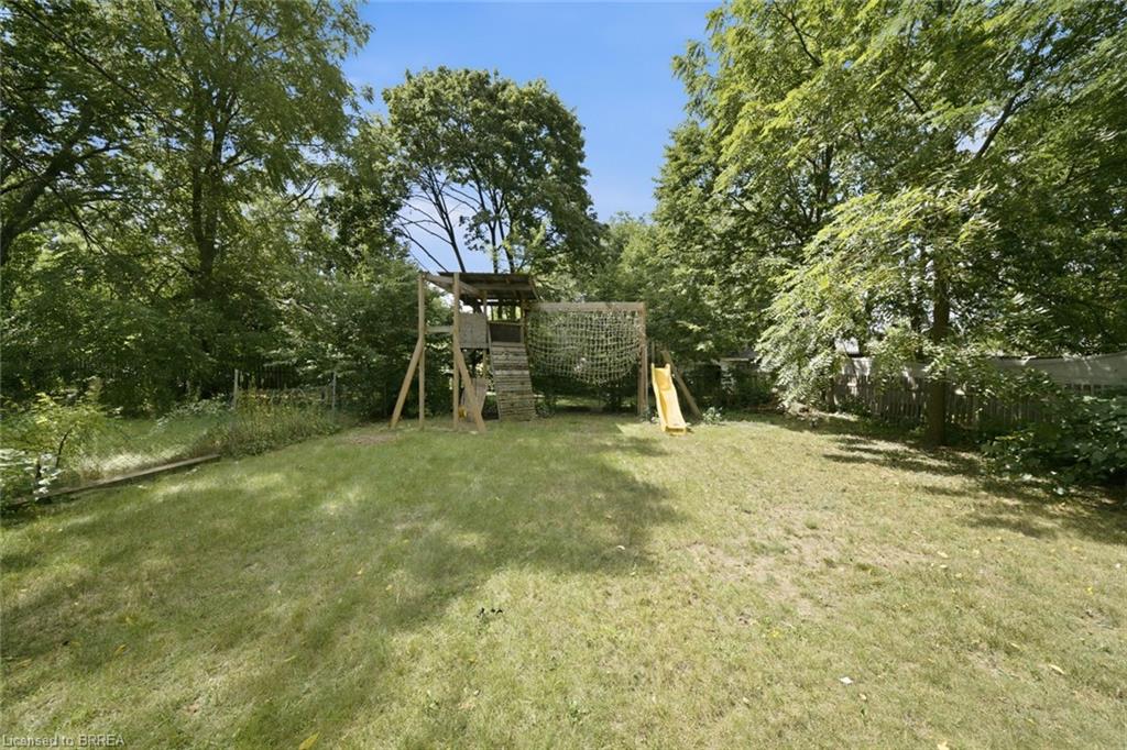 82 St. George Street Property Photo 24