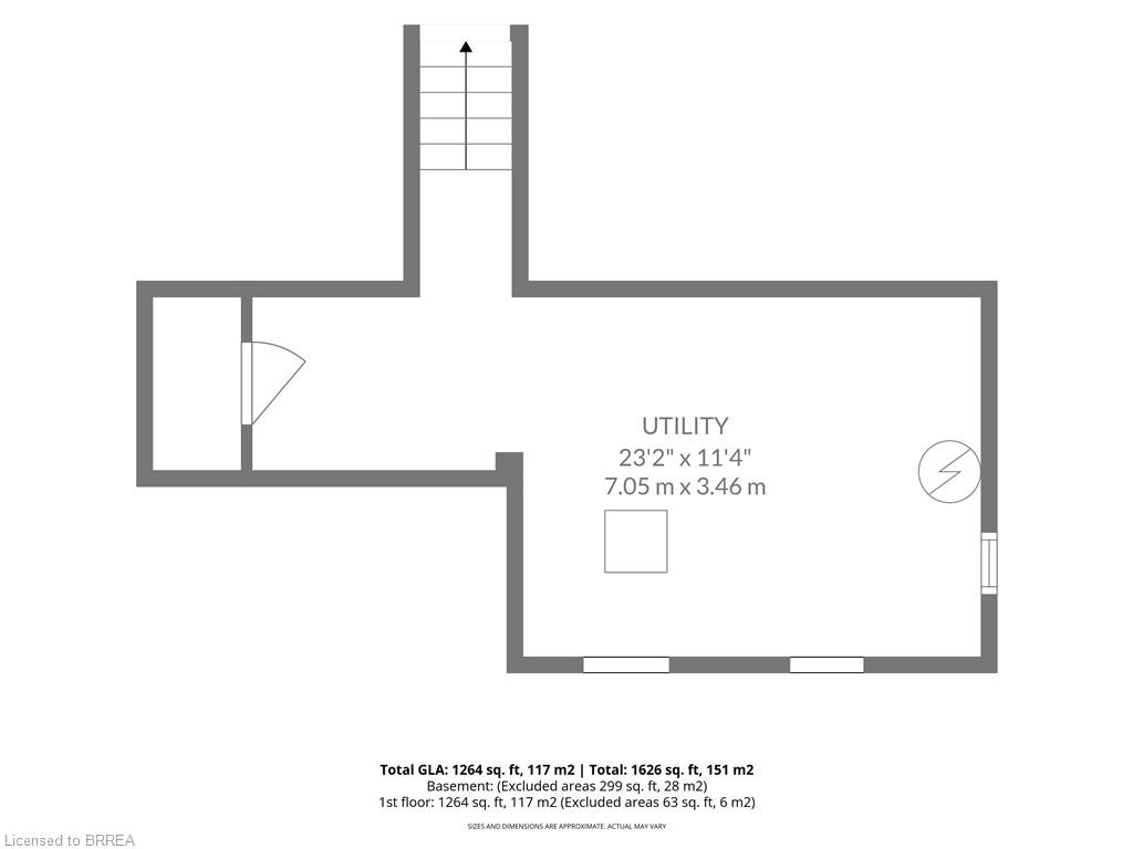 82 St. George Street Property Photo 26