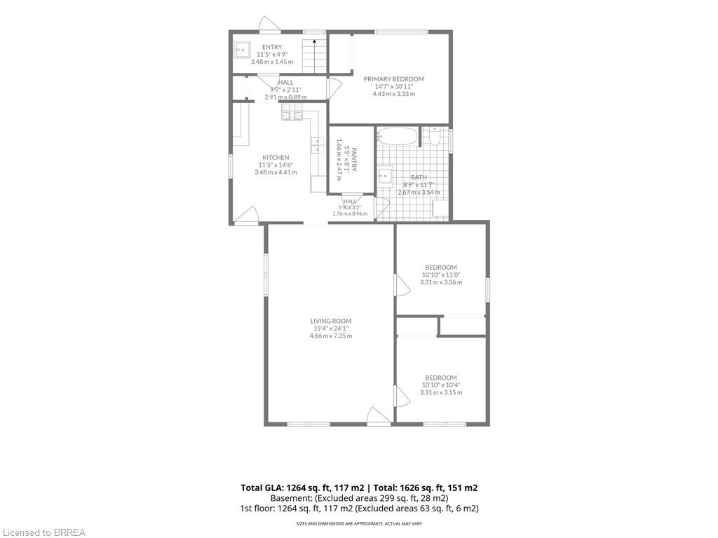 82 St. George Street Property Photo 27