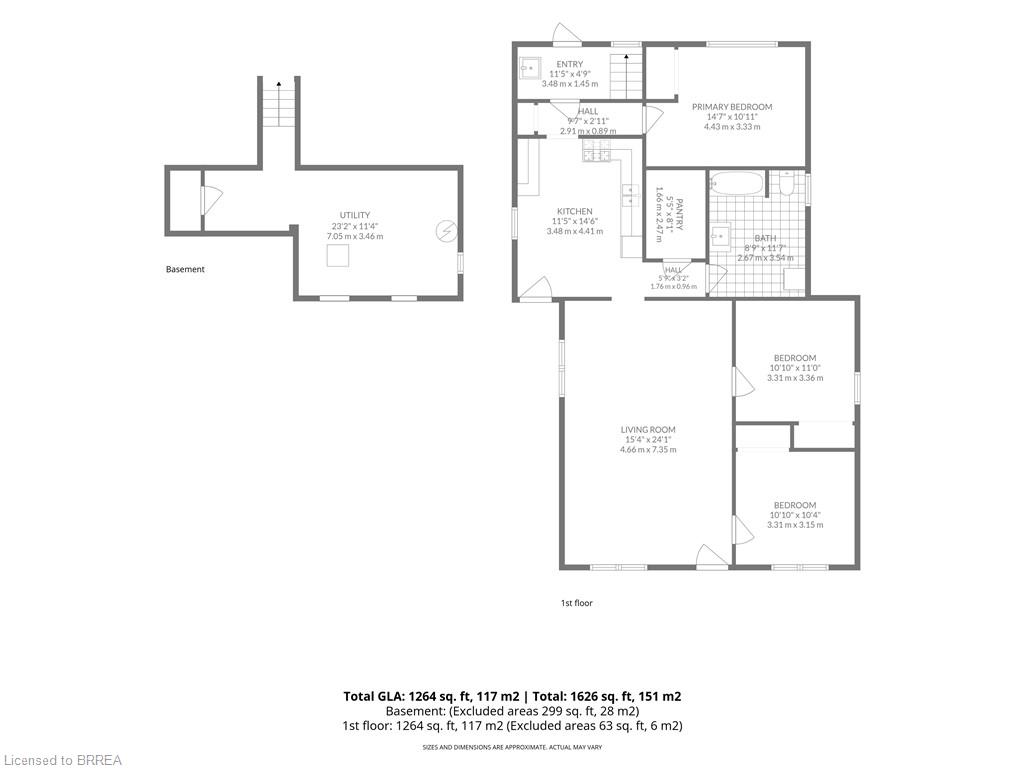 82 St. George Street Property Photo 28