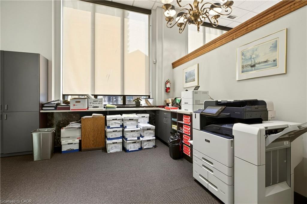 47 James Street S Unit 100 Property Photo 13