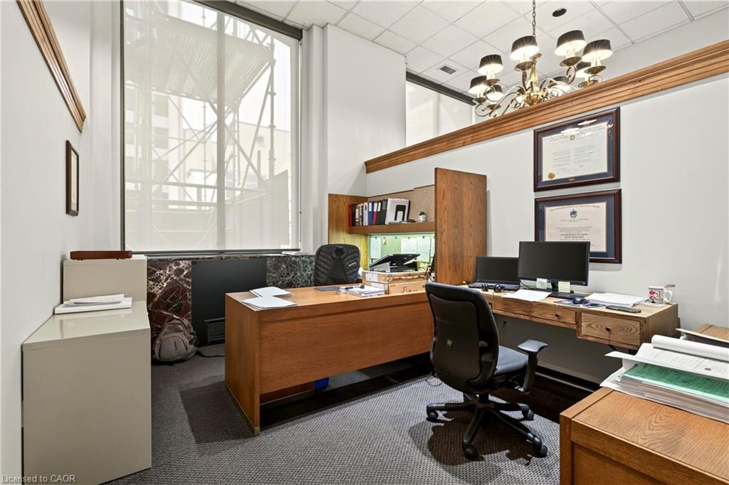 47 James Street S Unit 100 Property Photo 16