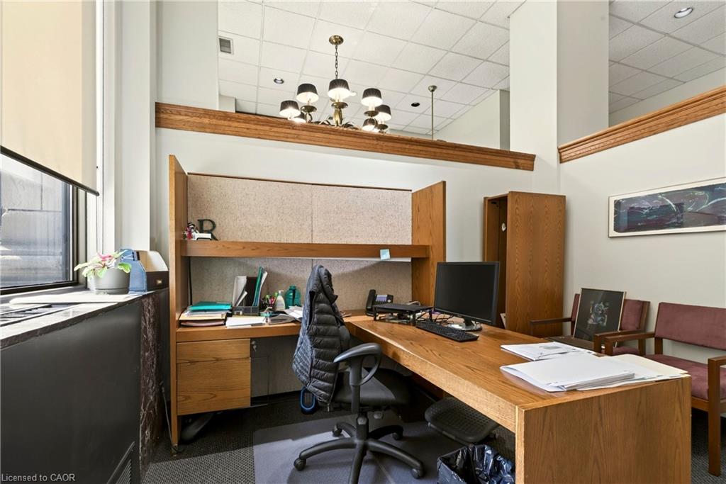 47 James Street S Unit 100 Property Photo 17
