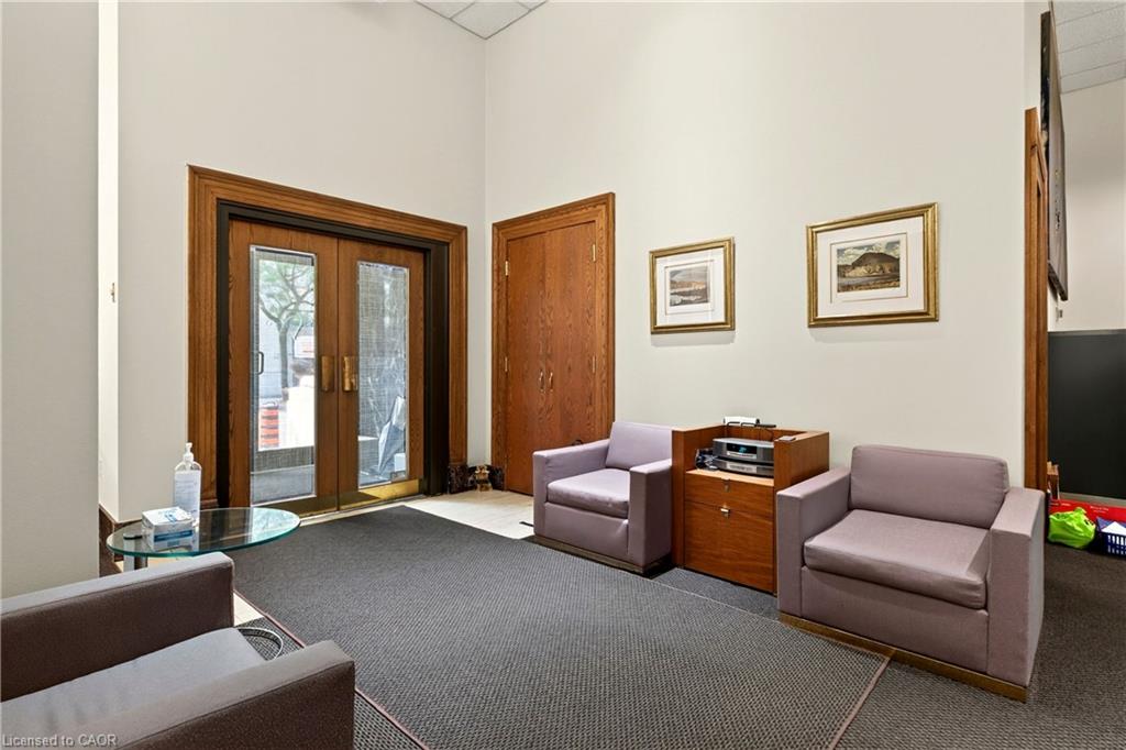 47 James Street S Unit 100 Property Photo 18