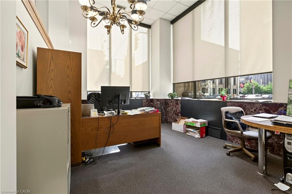 47 James Street S Unit 100 Property Photo 19