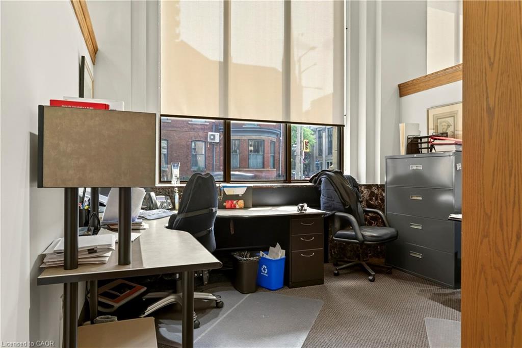 47 James Street S Unit 100 Property Photo 23