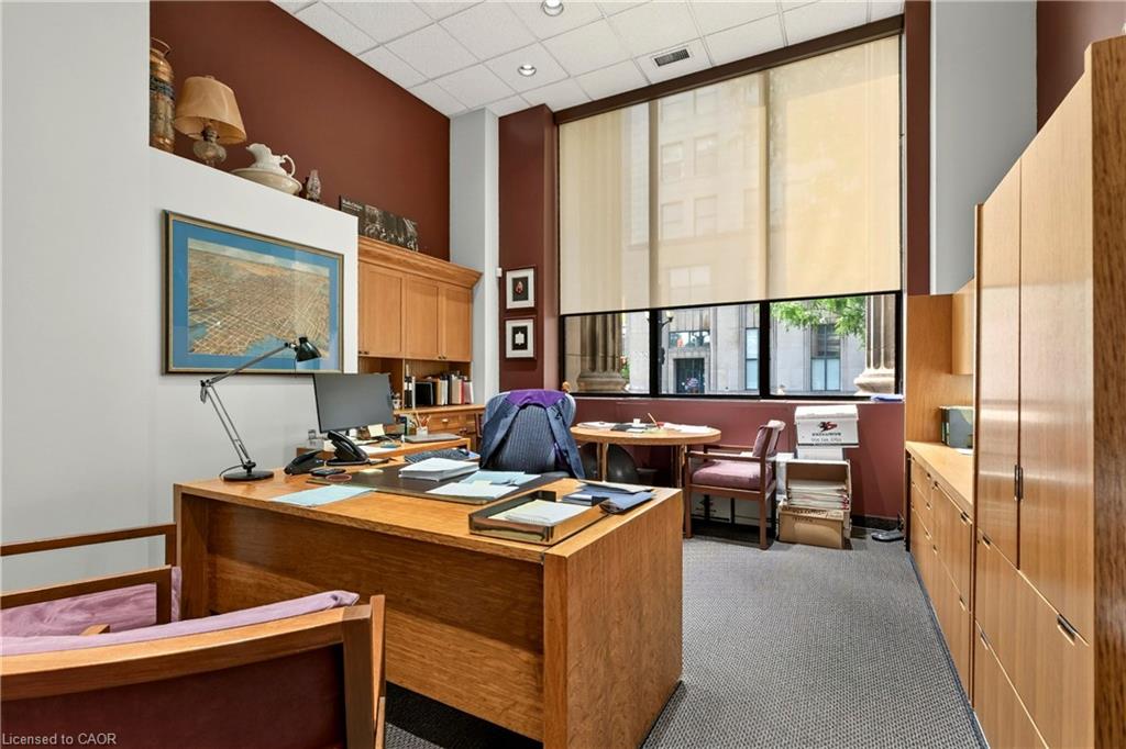 47 James Street S Unit 100 Property Photo 25