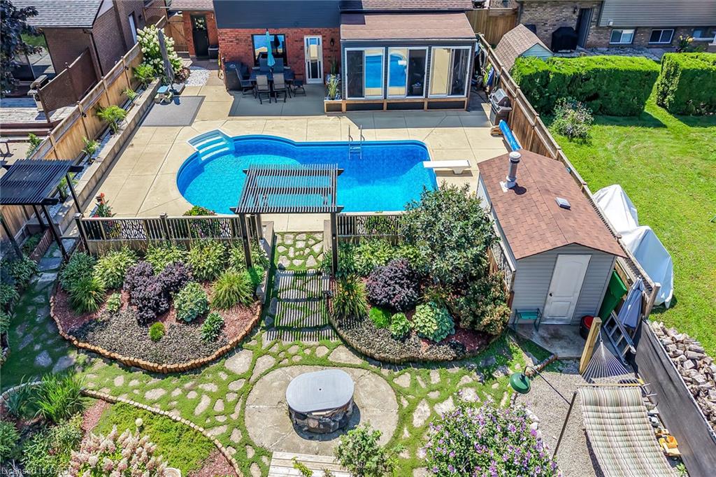 6 Margaret Avenue Property Photo 50