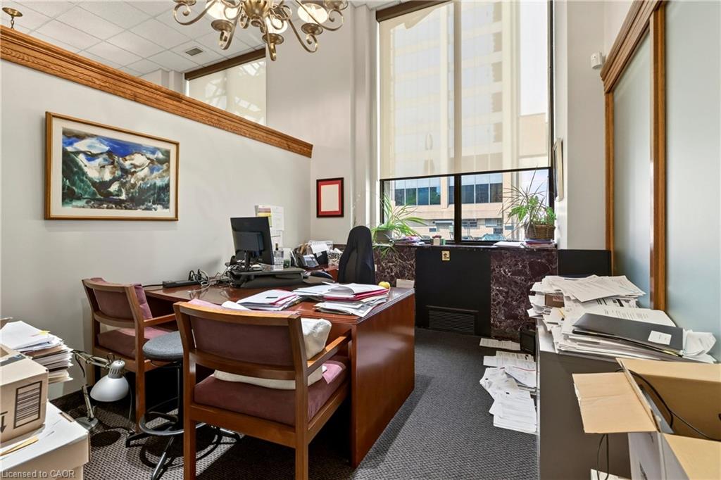 47 James Street S Unit 100 Property Photo 9
