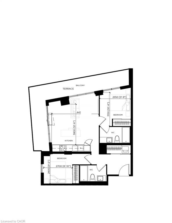 1607-2782 Barton Street E Property Photo 2
