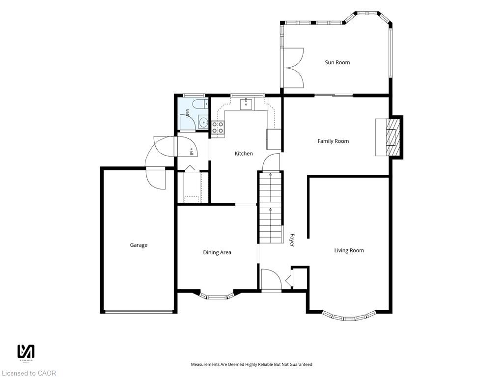 4 Royal Orchard Crescent Property Photo 45
