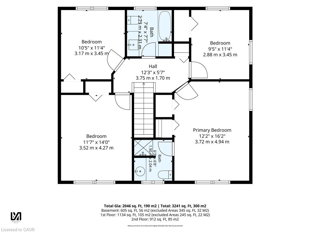 4 Royal Orchard Crescent Property Photo 46