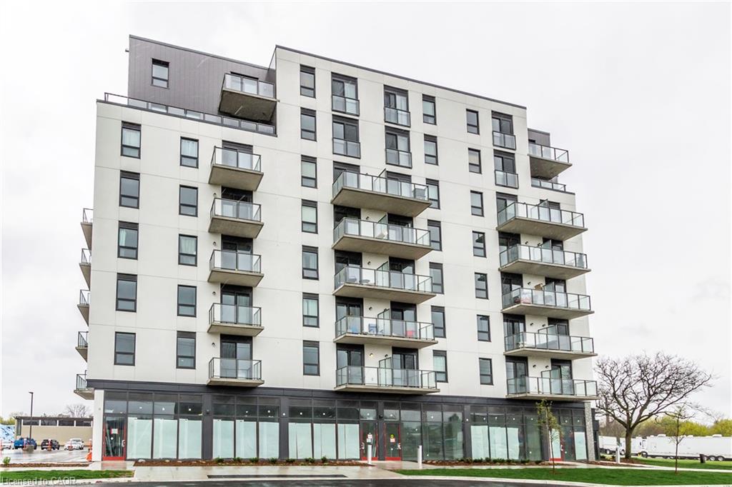 812-7 Erie Avenue Property Photo 1
