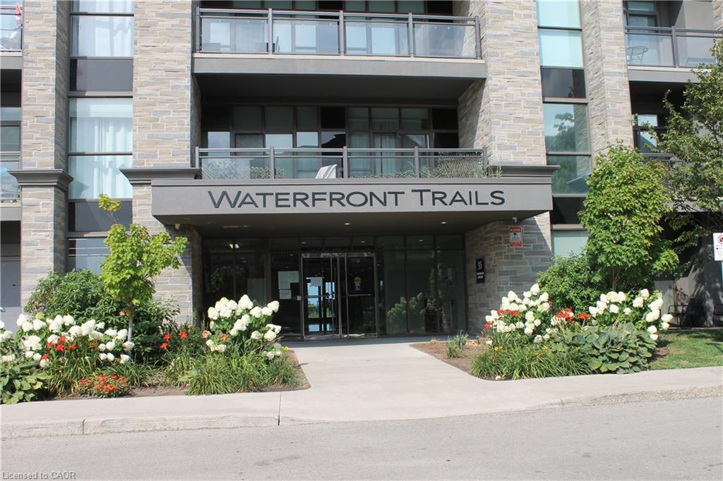 316-35 Southshore Crescent Property Photo 2