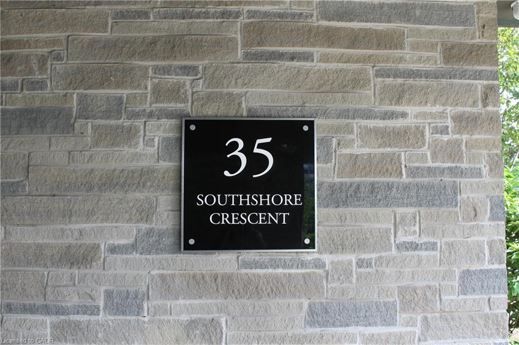 316-35 Southshore Crescent Property Photo 3
