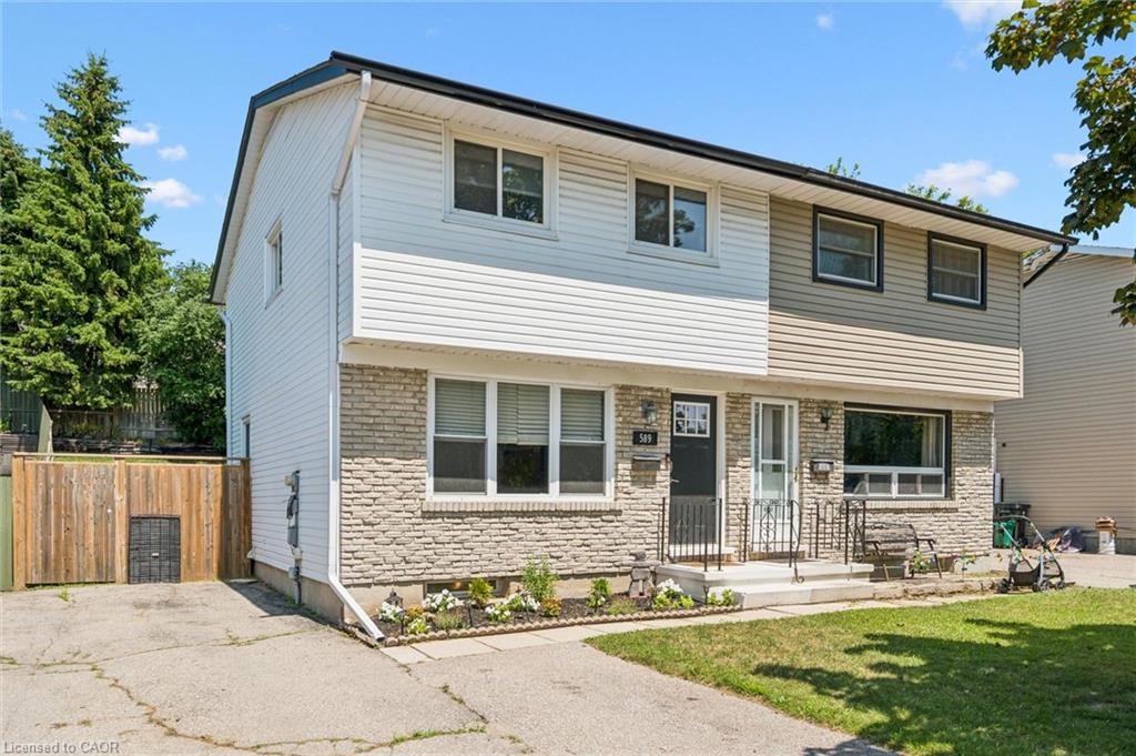589 Elgin Street N Property Photo 1