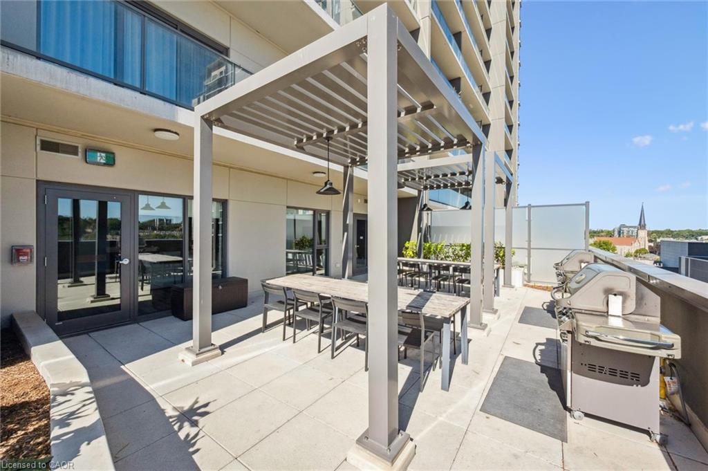 902-15 Glebe Street Property Photo 22